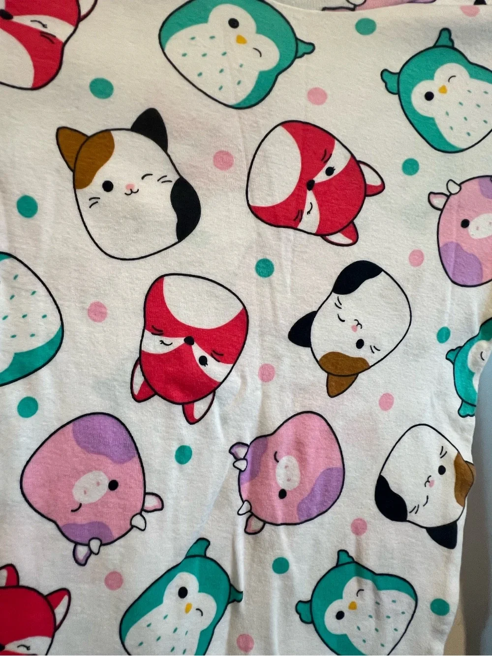 Squishmallows super cute